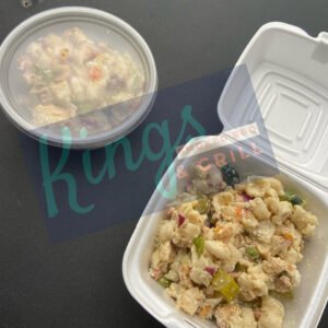 PASTA SALAD