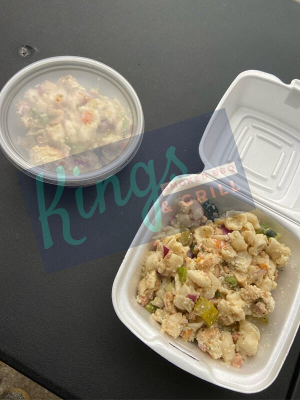 PASTA SALAD