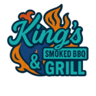 KING'S SMOKED BBQ & GRILL